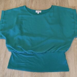 Dressy Blouse - Petite Medium